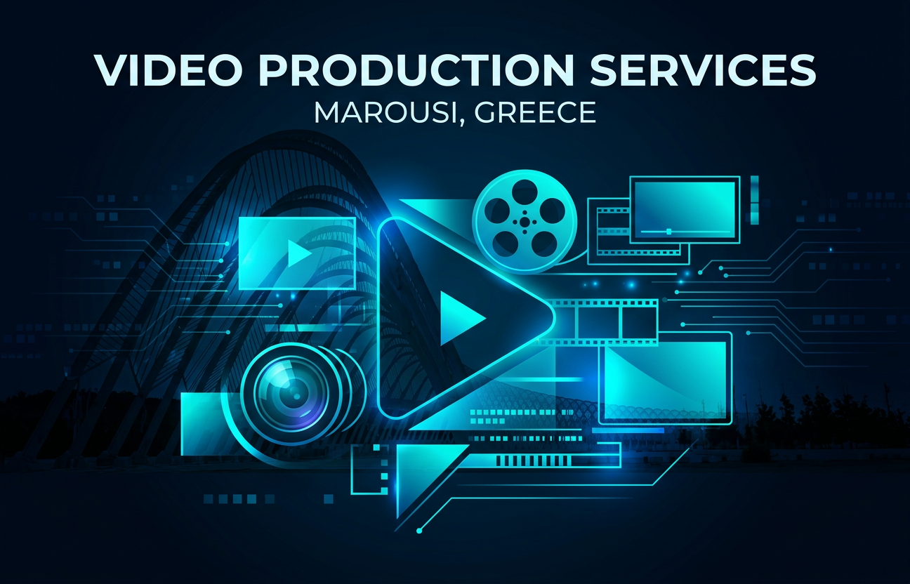 Video Production Μαρούσι