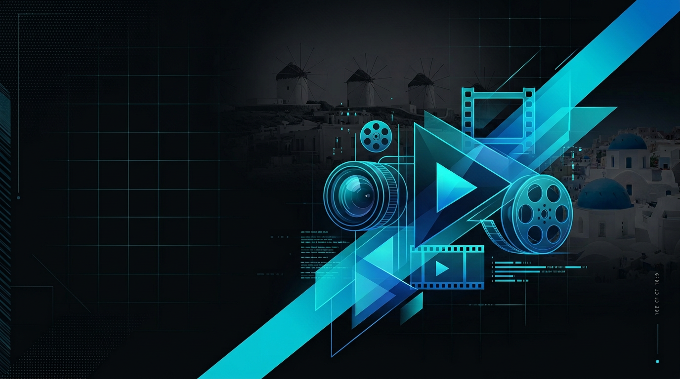 Video Production Μύκονος