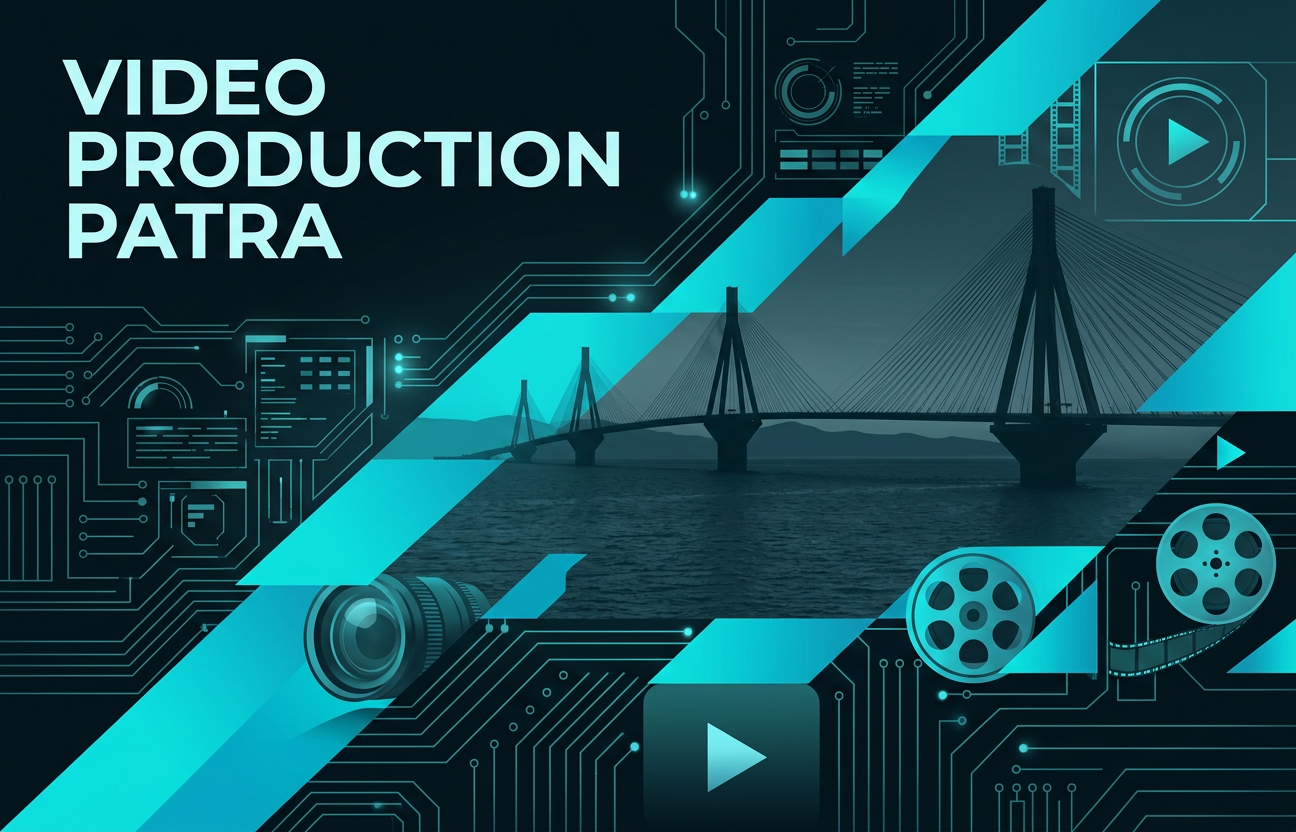 Video Production Πάτρα