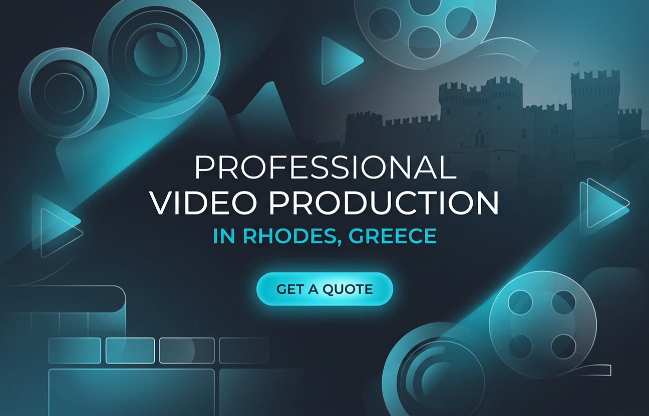 Video Production Ρόδος
