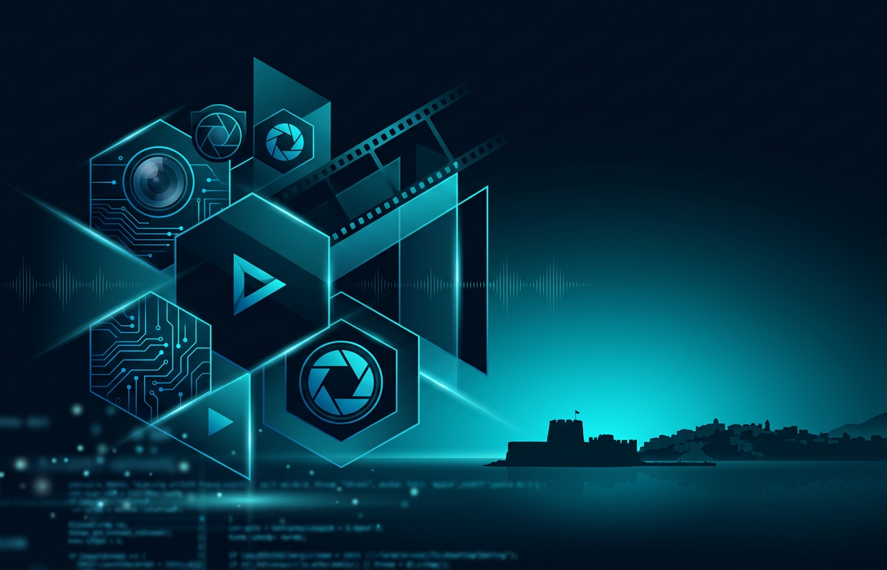 Video Production Σκιάθος