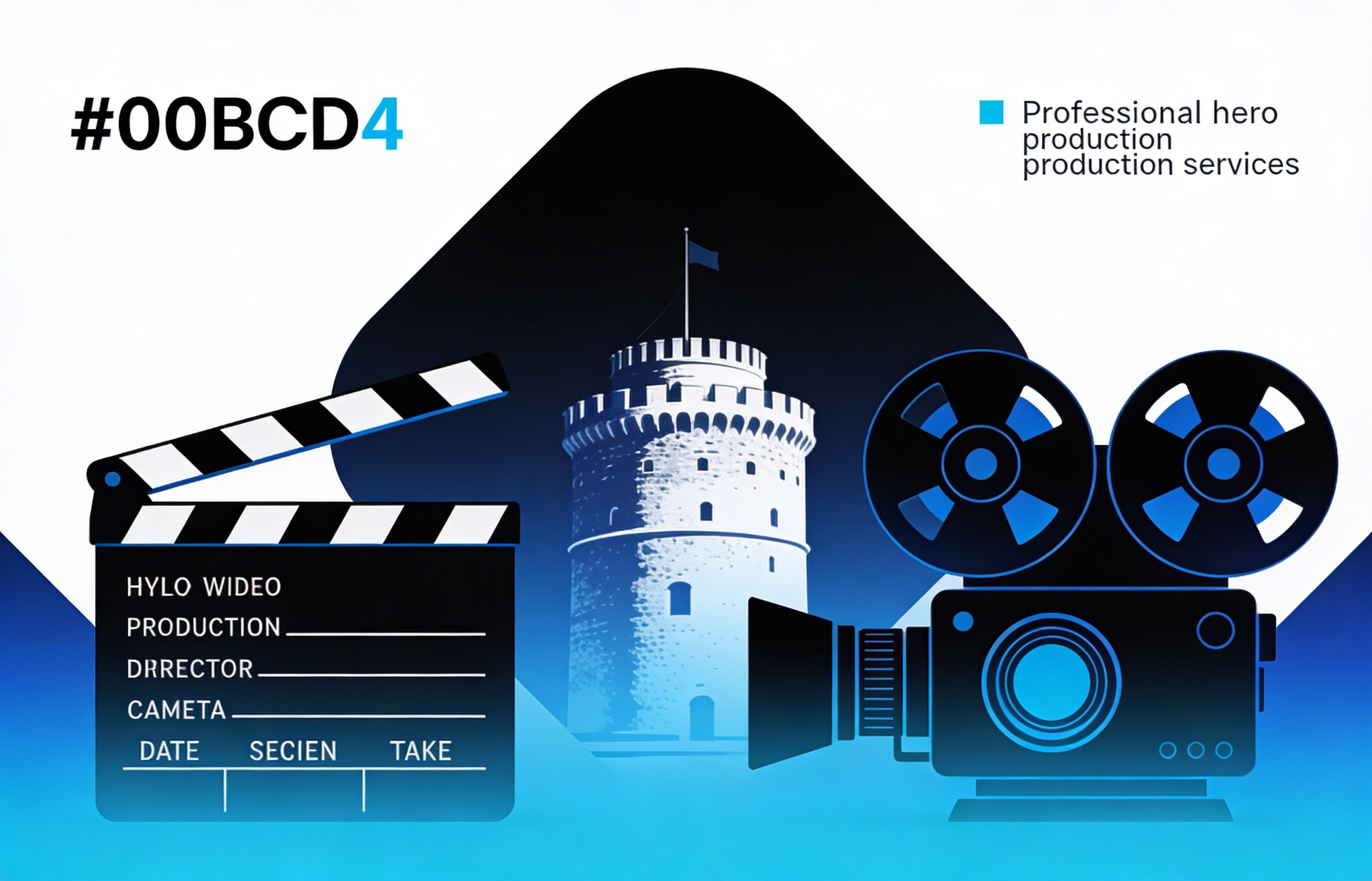 Video Production Θεσσαλονίκη