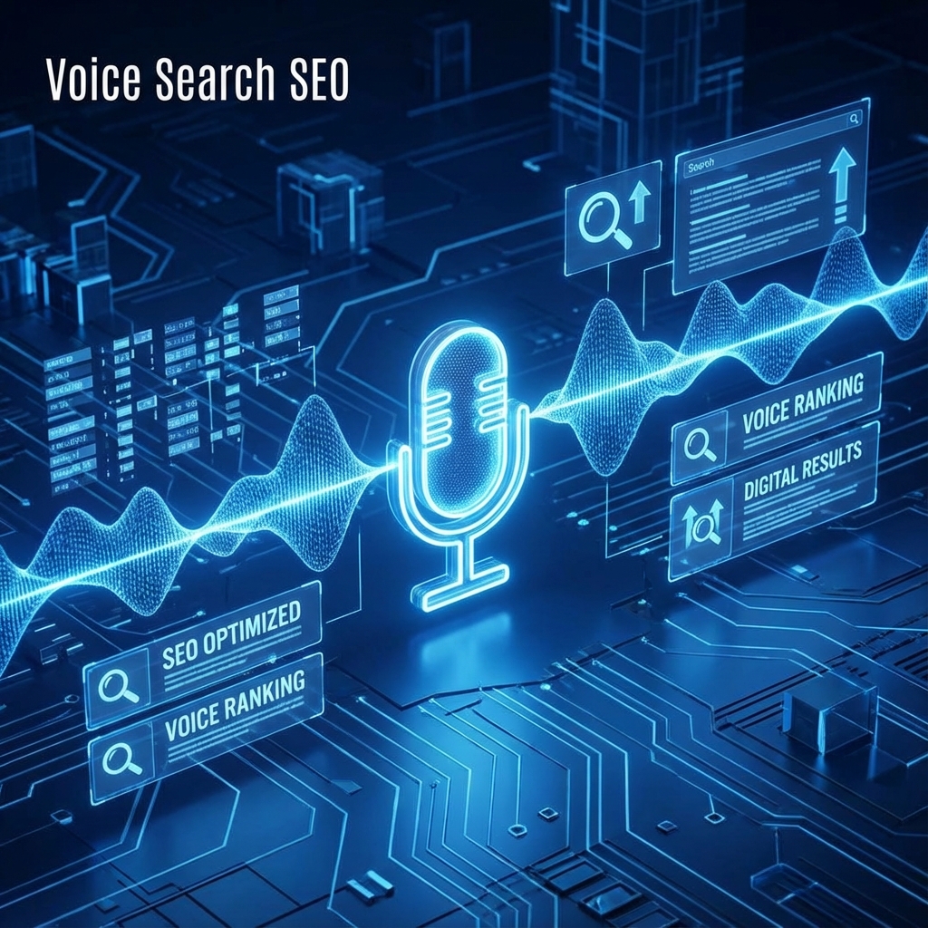 Voice Search SEO Ελλάδα