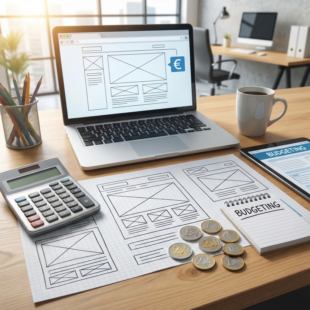 Κόστος Κατασκευής Ιστοσελίδας στην Ελλάδα 2025 - Οδηγός τιμών και budget - YFO.gr