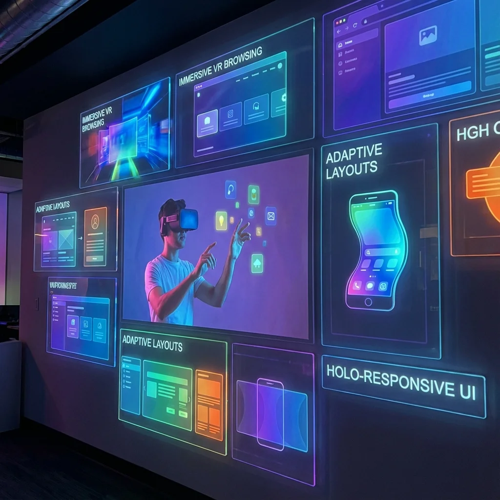 YFO Digital Agency Illustration