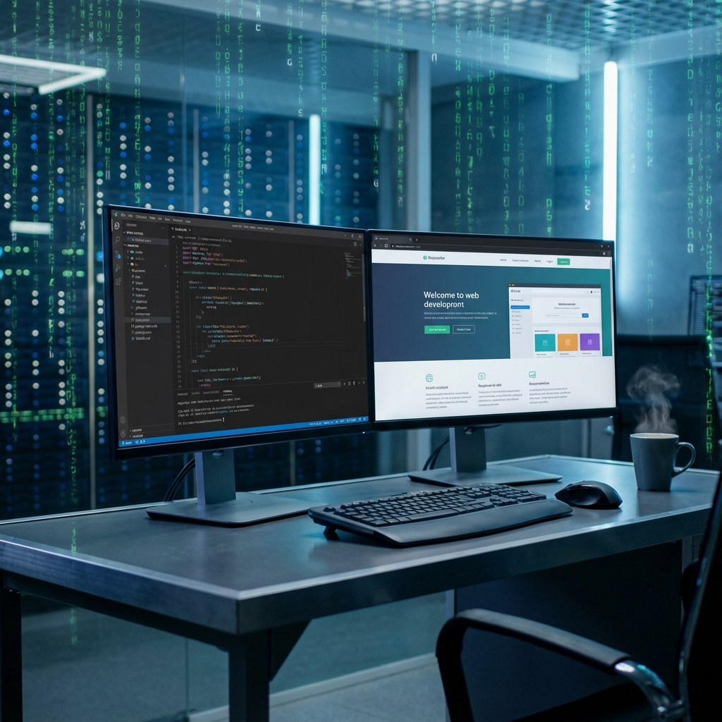 Project Case Study Image